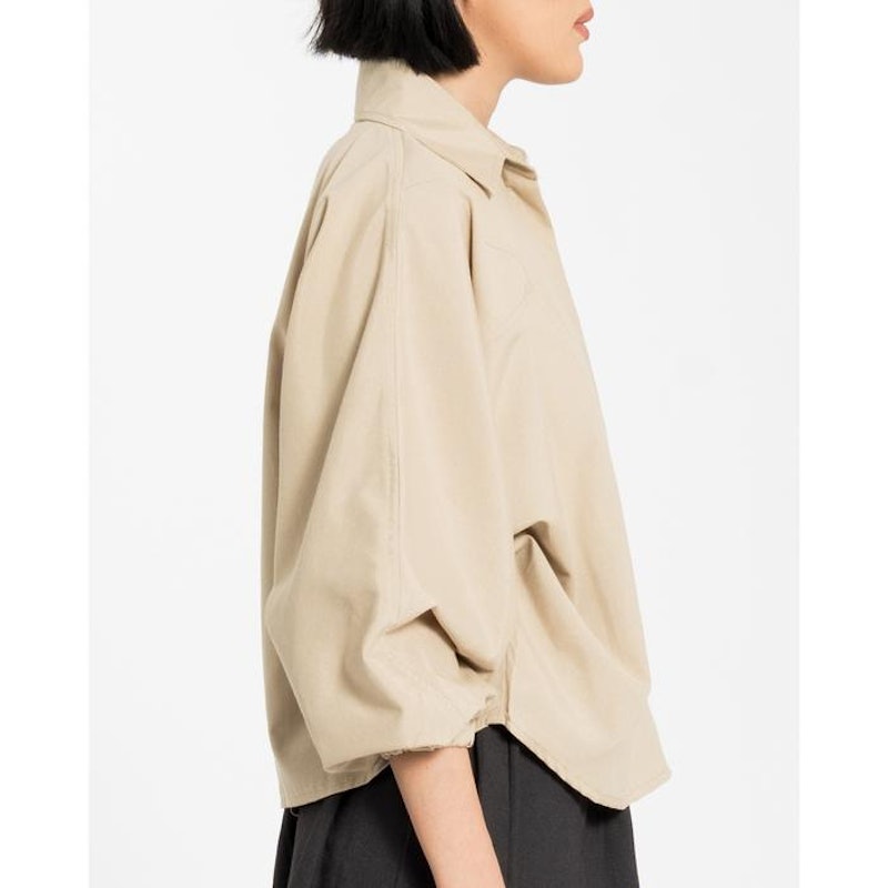 Malova Adelin Kemeja Batwing 3
