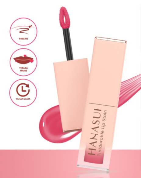Tintdorable Lip Stain 04 Sweet 2