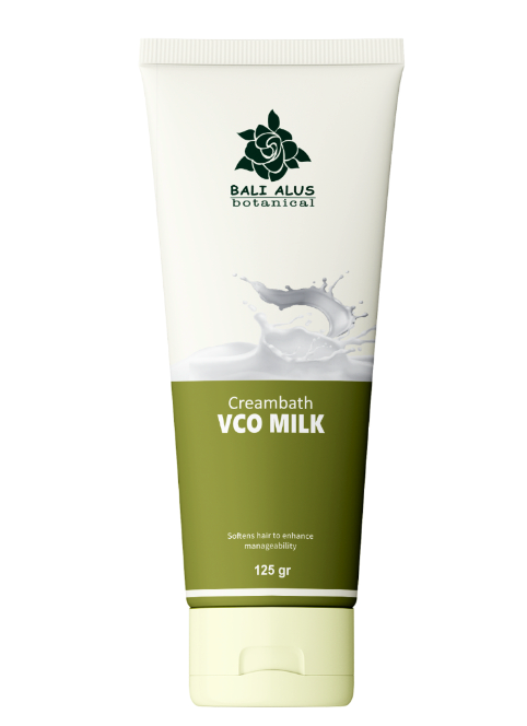 Bali Alus Creambath 3