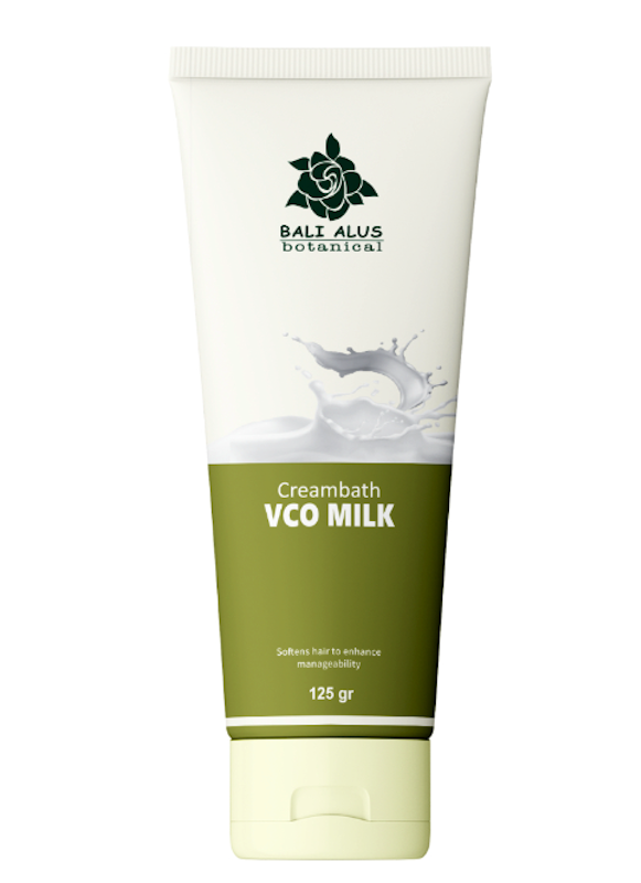 Bali Alus Creambath 3