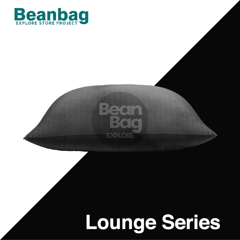 Explore Store Project Rush Bean Bag 3