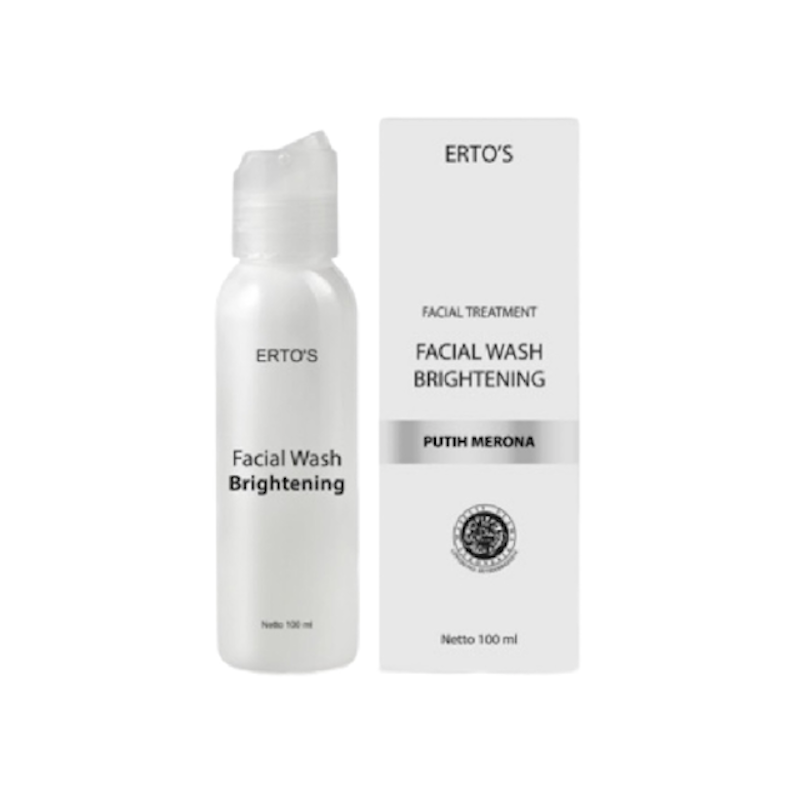 10 Rekomendasi Skincare Erto s Terbaik Terbaru Tahun 2024 mybest