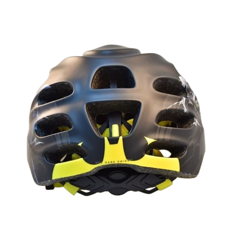 Element Helm Sepeda Anak Berkarakter Superhero 2