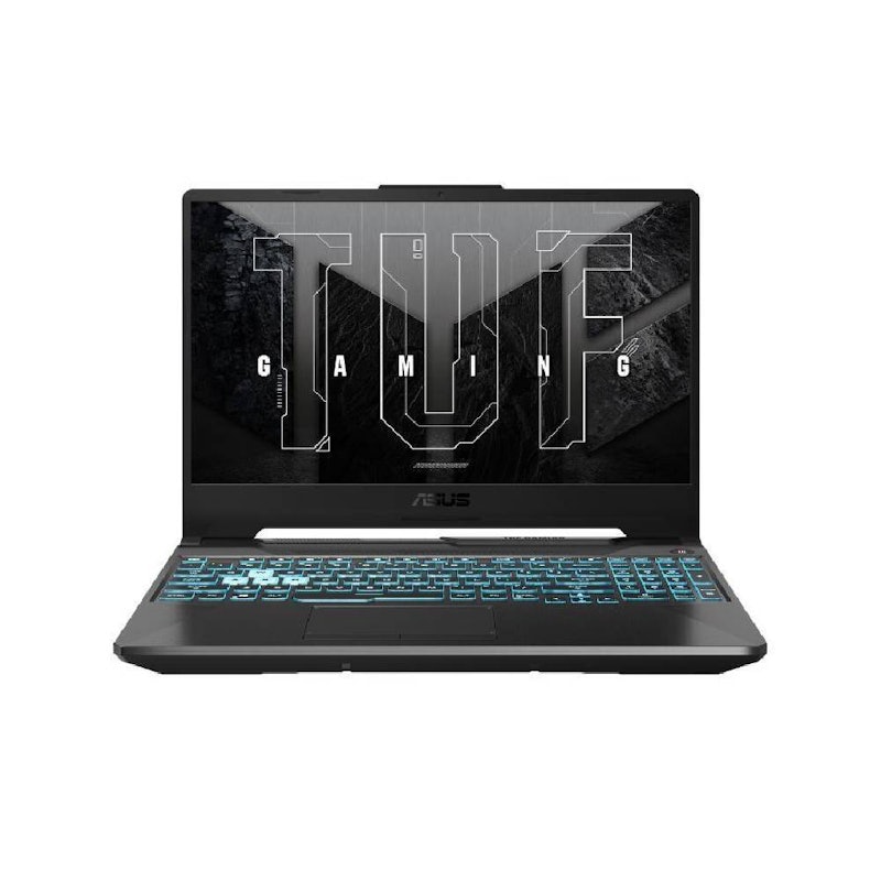TUF Gaming A15 1