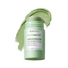 Mugwort Acne Clay Stick