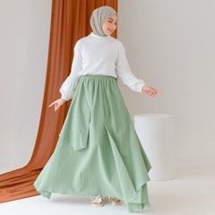 Theena Skirt