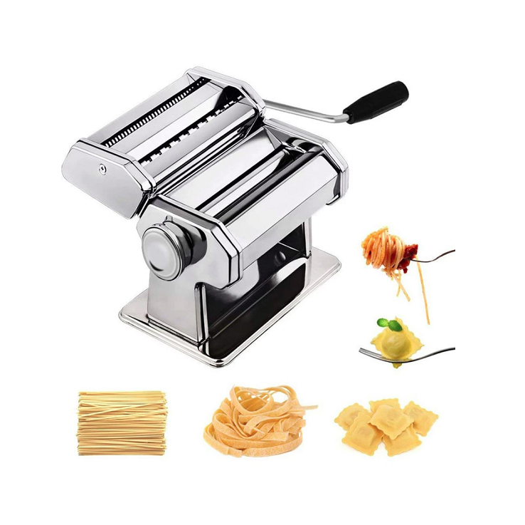 Atlas Pasta Maker ｜ Q2 8150