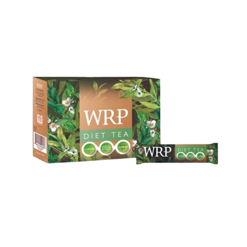 WRP Diet Tea 1