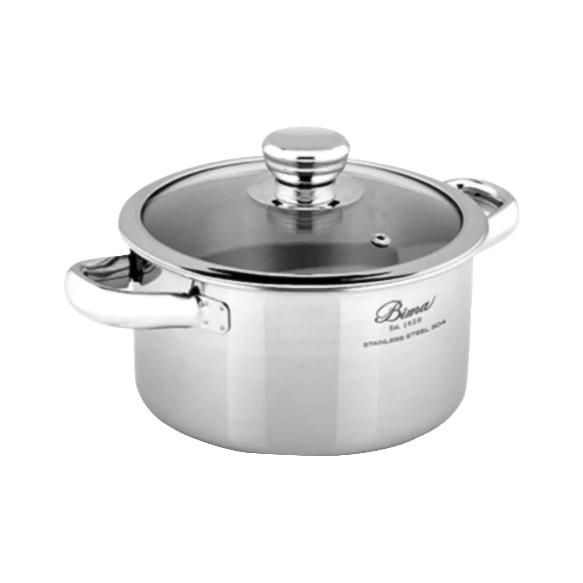 Bima™ ｜ Origin Classic Saucepot 24 cm  ｜ B2001224