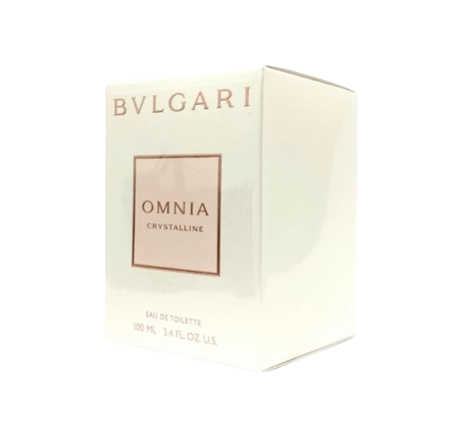 Bvlgari Omnia Crystalline