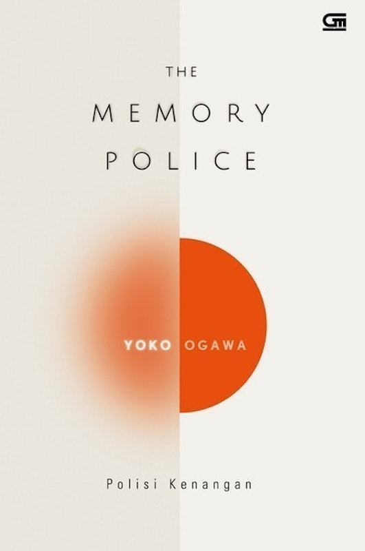 Polisi Kenangan (The Memory Police) 1