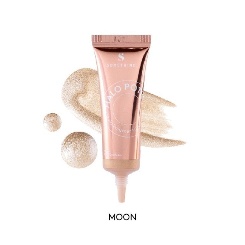 HALO POTION Liquid Volume Highlighter 4
