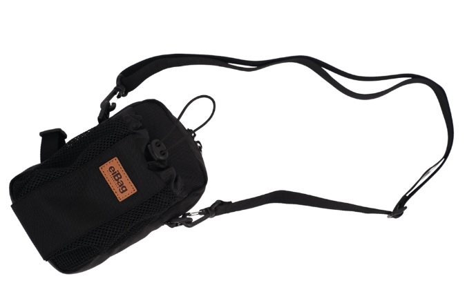 EIBAG  Tas Sepeda 1557