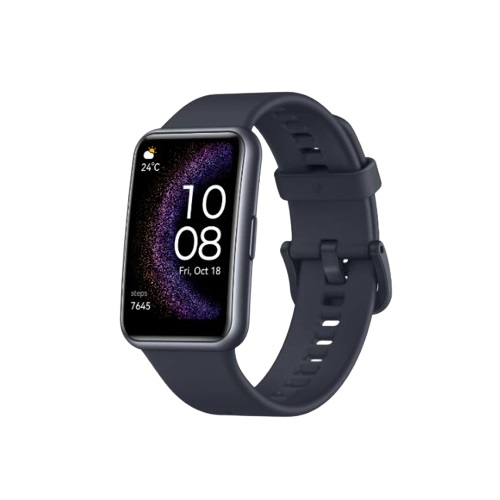 Huawei ｜ Watch Fit Special Edition