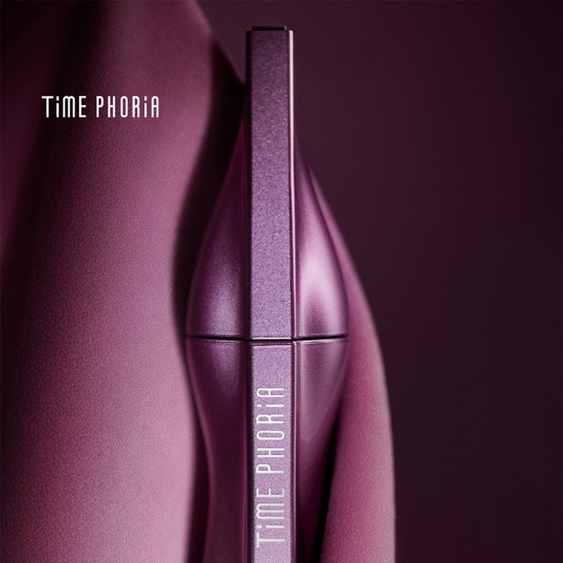 Time Phoria Nebula Velvet Lip Cream 07 Milky Way 4