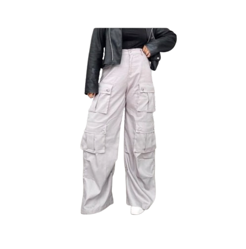 GELSEYROOMS Dolbi Cargo Pants