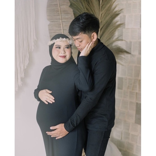  Turtleneck Couple Dress & Top