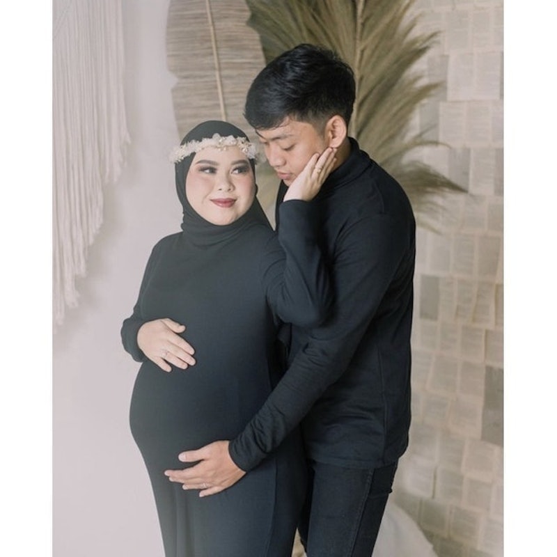 Turtleneck Couple Dress & Top 3