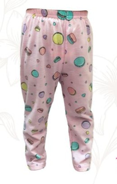 Jobel Longpants Girl Candy Edition