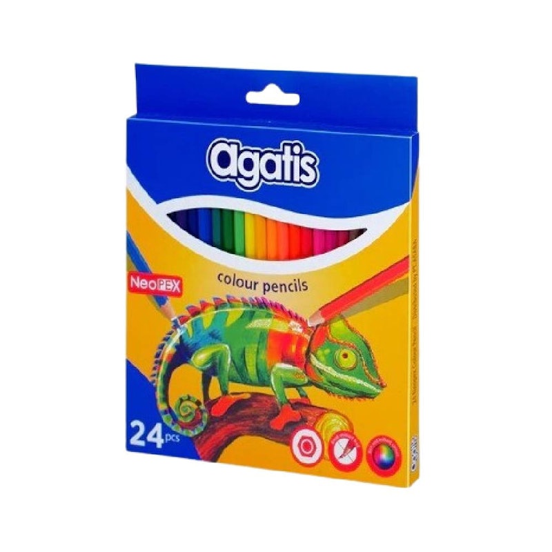 Agatis Neopex Color 1