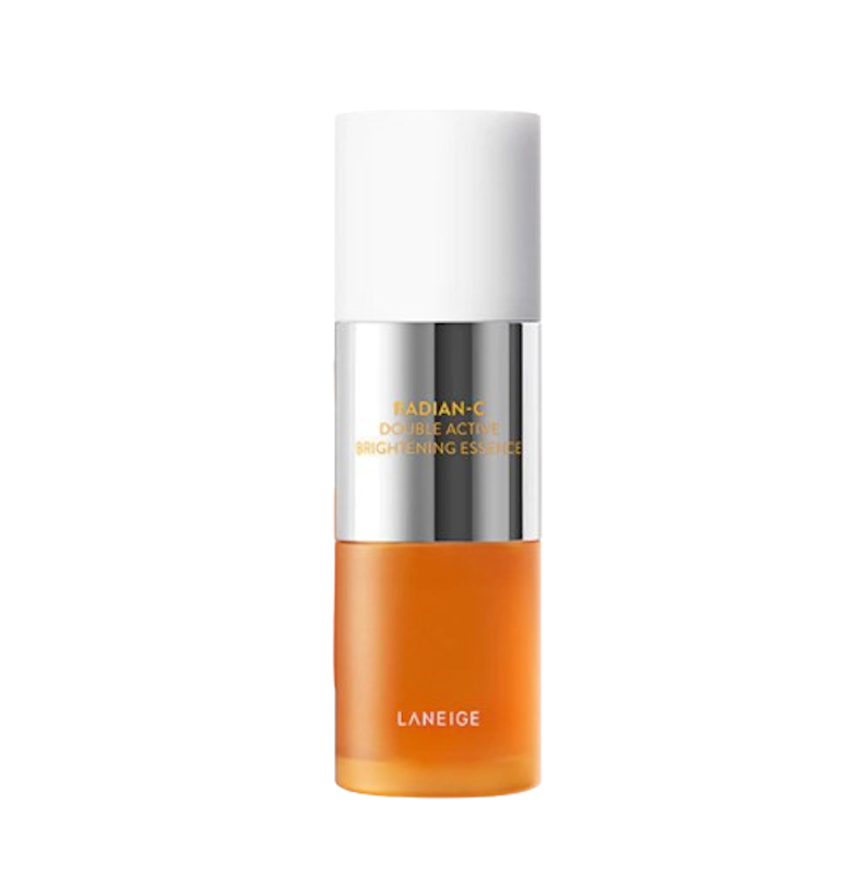 Radian-C Double Active Brightening Essence 1
