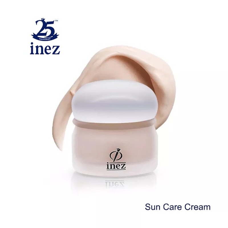 Sun Care Cream 2