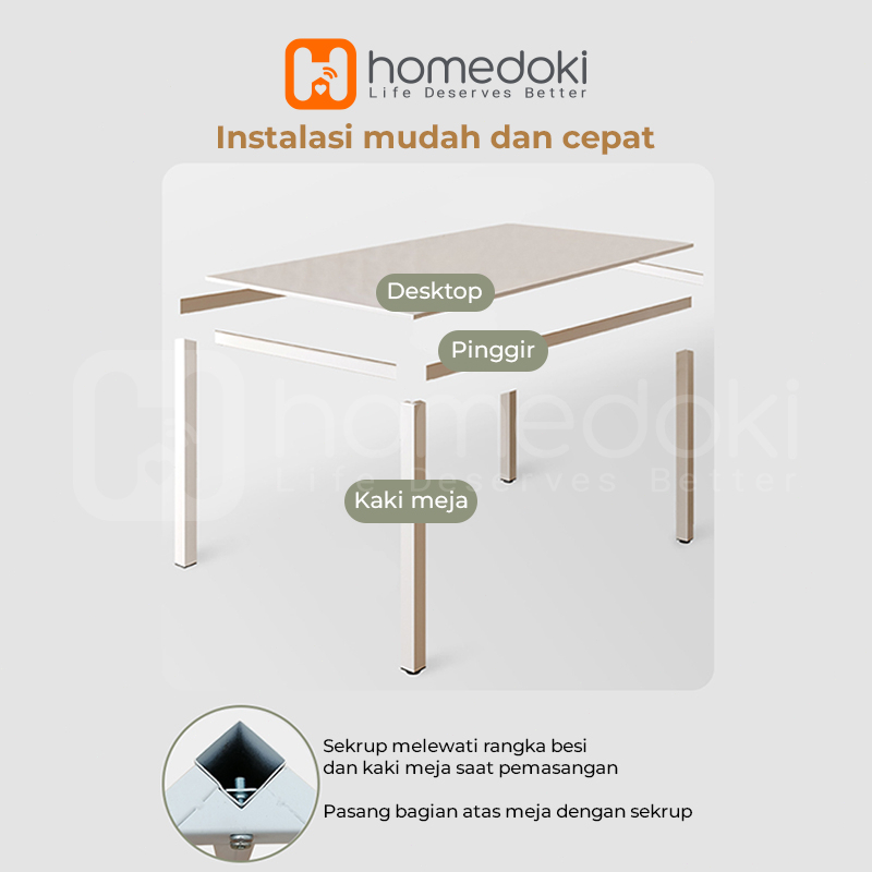 Ultra Dining Set 4