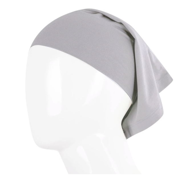  IM Syar'i Inner Ciput ERU Kaos Katun Bambu