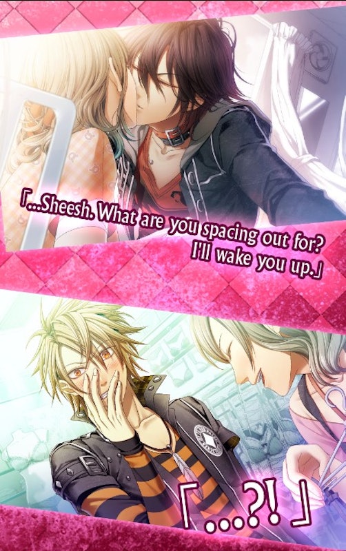Amnesia: Memories 4