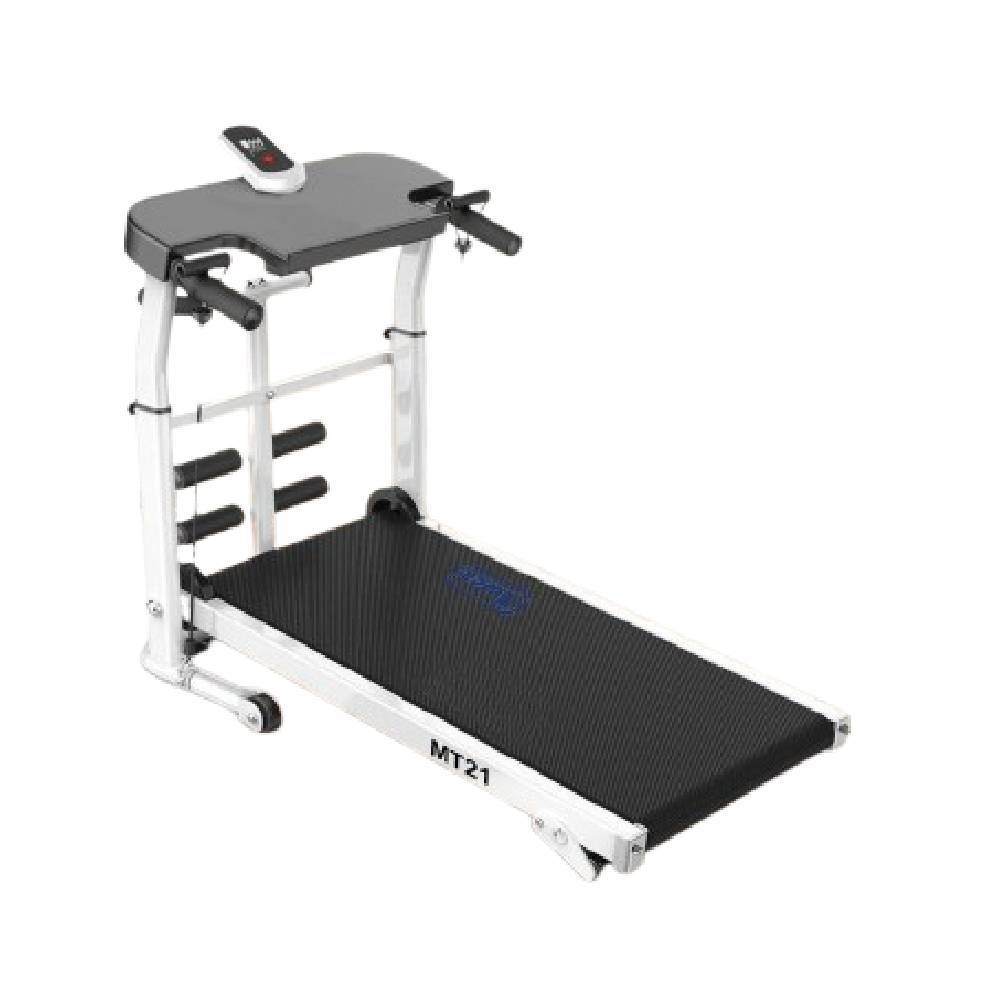 10 Rekomendasi Treadmill Manual Terbaik (Terbaru Tahun 2026) 2