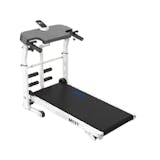 10 Rekomendasi Treadmill Manual Terbaik (Terbaru Tahun 2026) 2