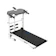 Tokindo Twen Manual Teadmill 1