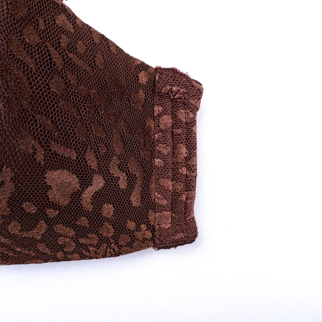  Polini Push Up Bra  A144