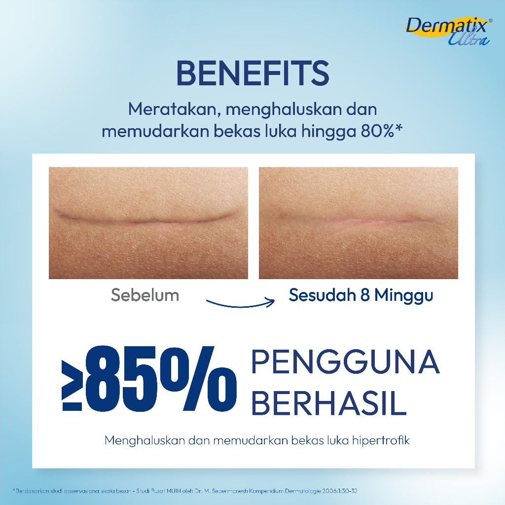 Menarini Asia Pacific Dermatix Ultra