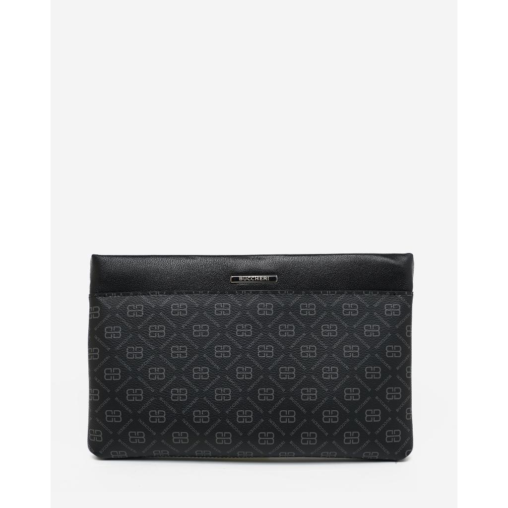 Buccheri Xanthos Clutch Bag