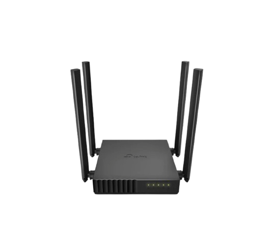 AC1200 Dual Band Wi-Fi Router ｜ Archer C54