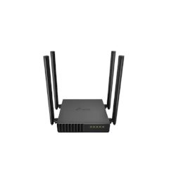 AC1200 Dual Band Wi-Fi Router