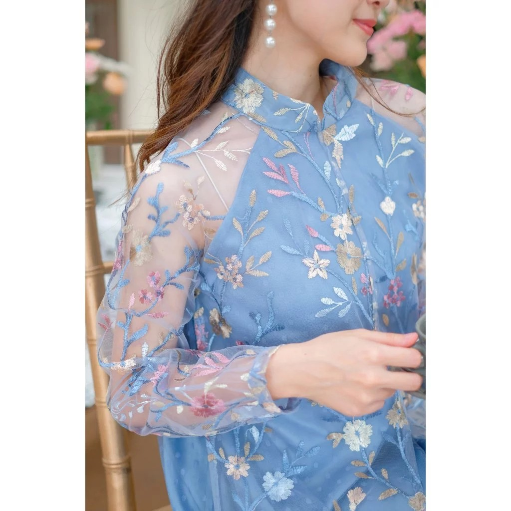  Miss Nomi Elaya Gamis 