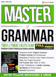 10 Rekomendasi Buku TOEIC Terbaik (Terbaru Tahun 2026) 1