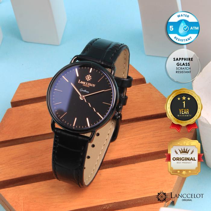  Lanccelot Guthrum of Icarus