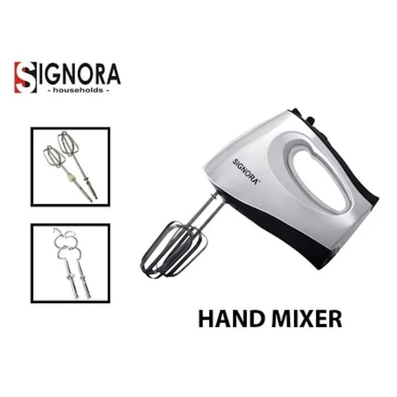 Signora Hand Mixer 2