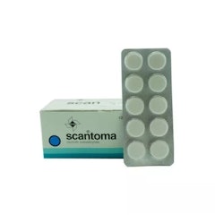 Scantoma