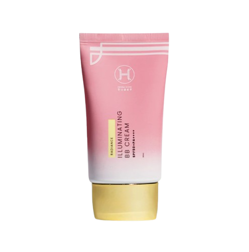 Hanna Glow Illuminating BB Cream 1