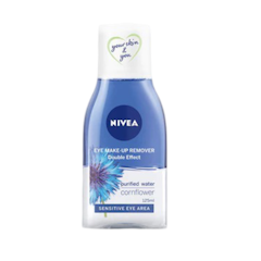 Eye Makeup Remover Double Effect