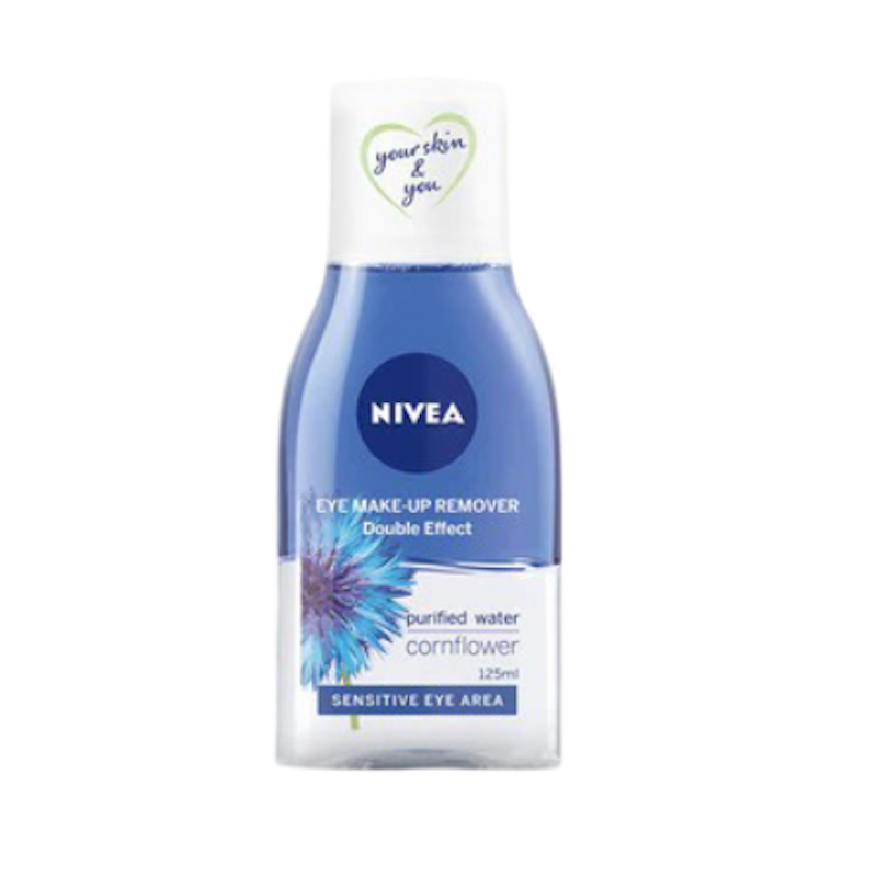 Eye Makeup Remover Double Effect 1