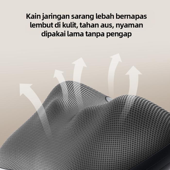 Philips Electronics Nederland B.V. Philips Back Massager PPM3307