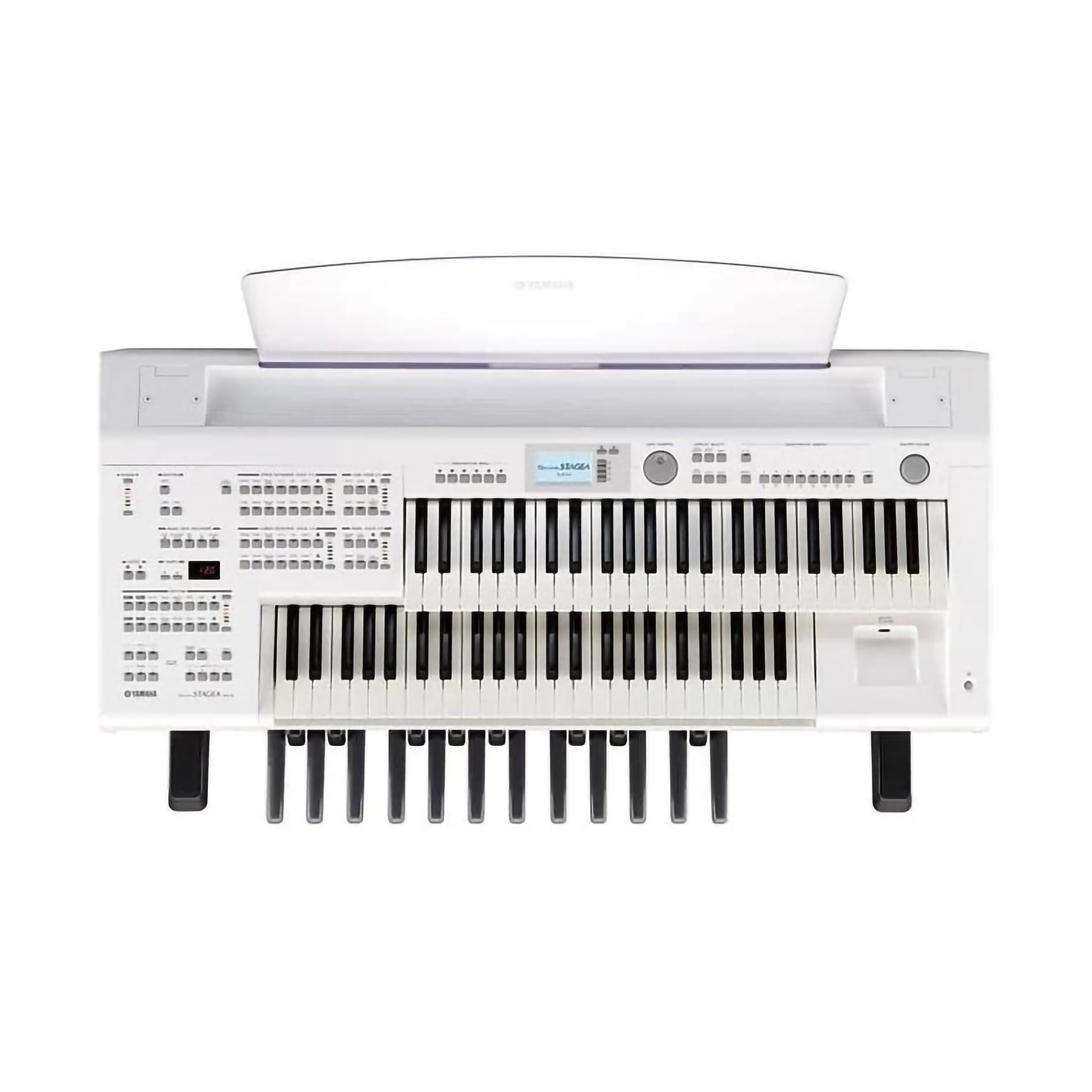 Yamaha Corporation Yamaha Electone Keyboard ELB-02