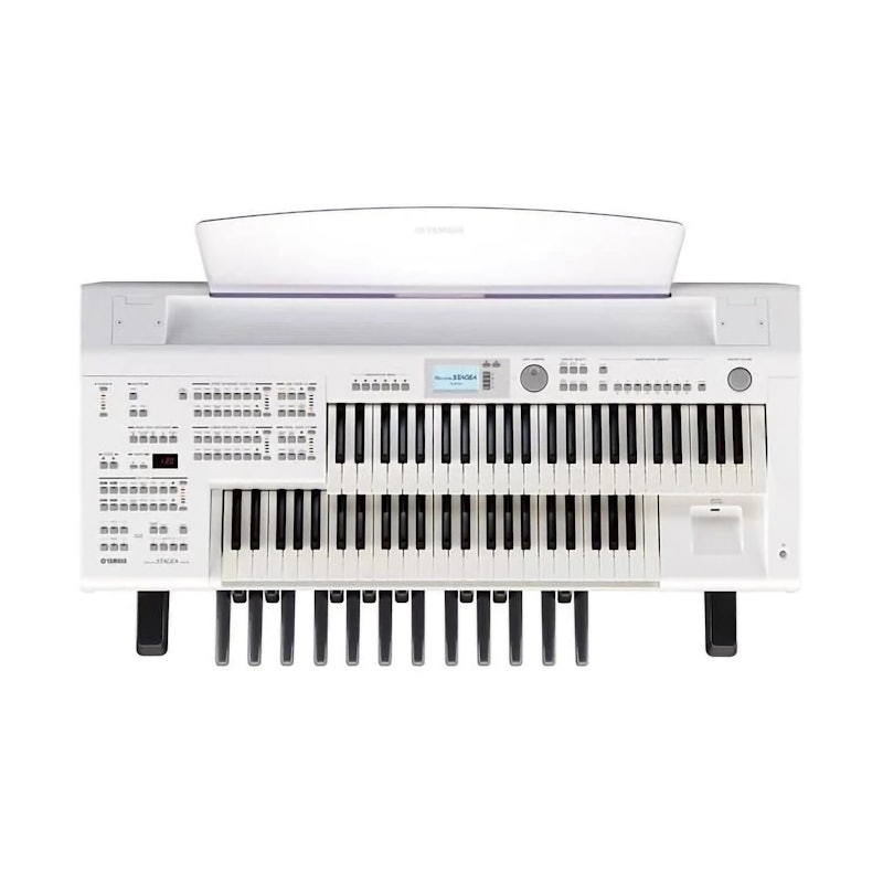 Yamaha Electone Keyboard 4