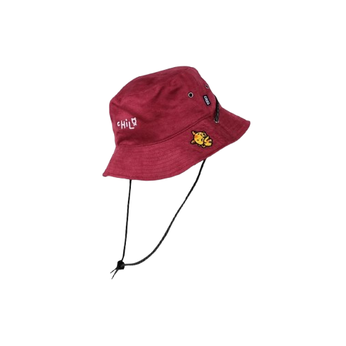 CRSL Iconic Series Bucket Hat