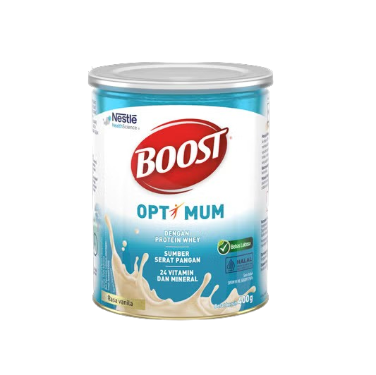 Boost Optimum 1